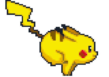 pixel dino on skateboard